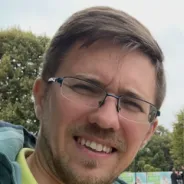 Андрей, автор Глюкобота
